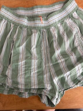 Free People Size Medium Shorts